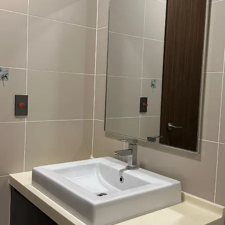 Green Haven 3 Bedroom Johor Bahru Exterior photo