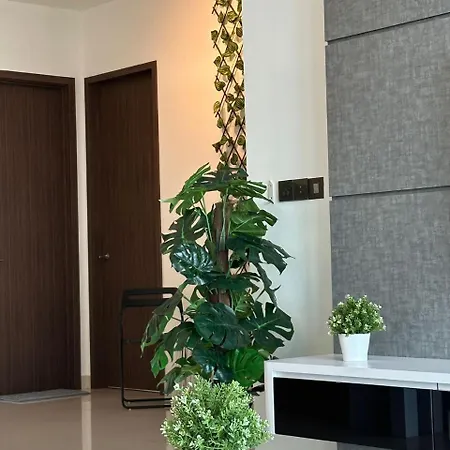 Green Haven 3 Bedroom Johor Bahru Exterior photo