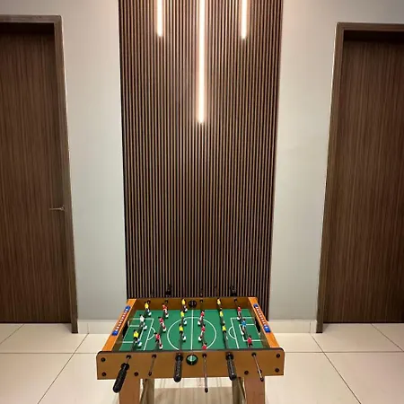 Green Haven 3 Bedroom Johor Bahru Exterior photo