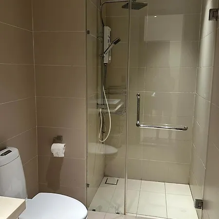Green Haven 3 Bedroom Johor Bahru Exterior photo