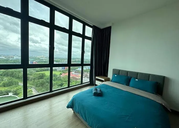 Green Haven 3 Bedroom