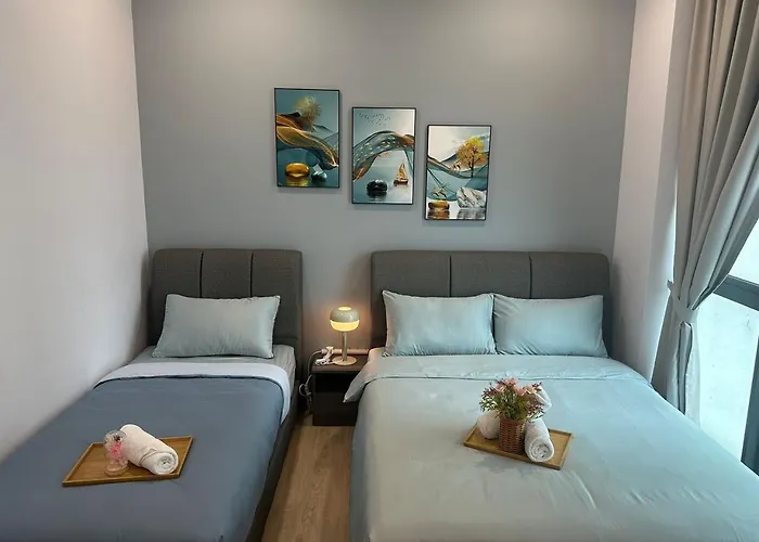 Green Haven 3 Bedroom
