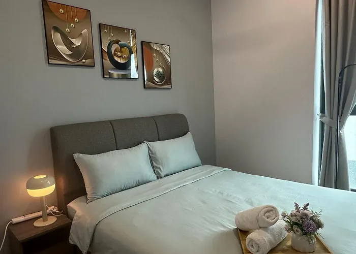 Green Haven 3 Bedroom