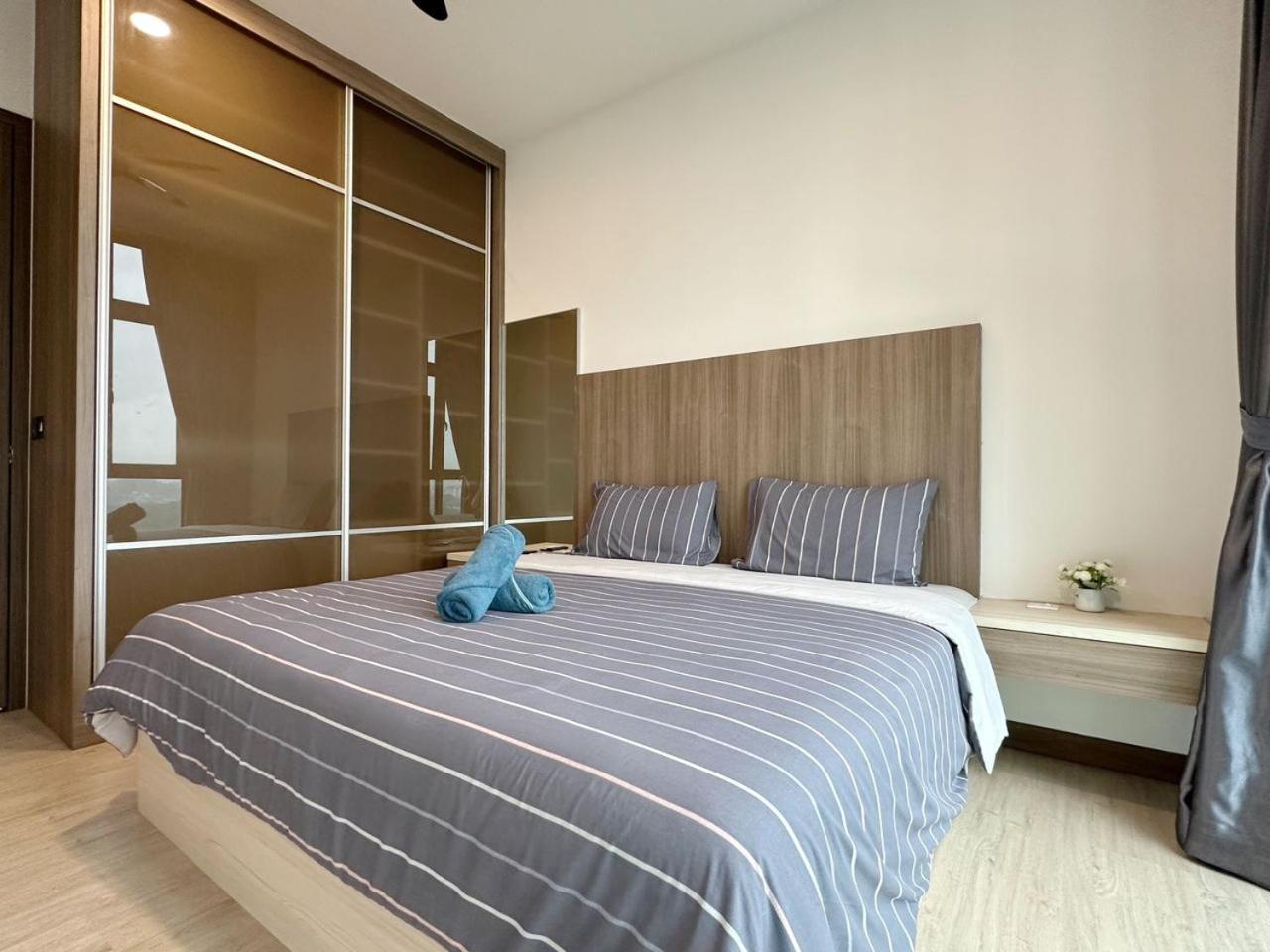 Haven 3 Bedroom Johor Bahru