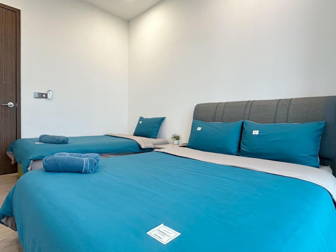 Haven 3 Bedroom Johor Bahru