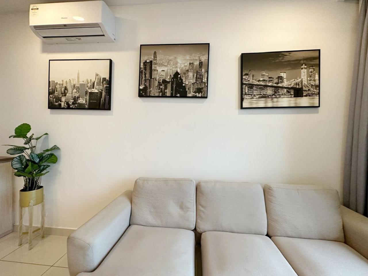 Haven 3 Bedroom Apartment *
