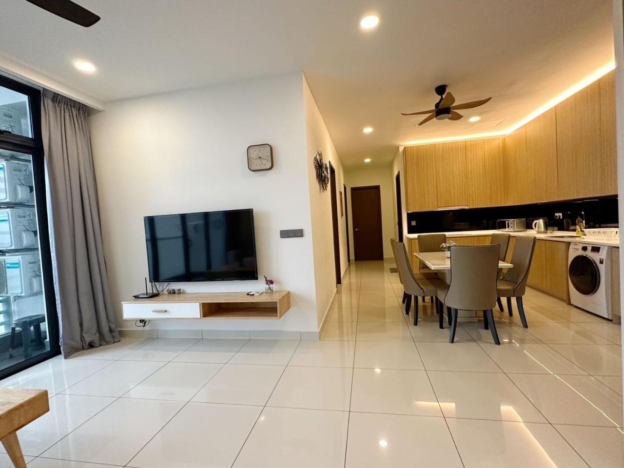 Apartment Haven 3 Bedroom