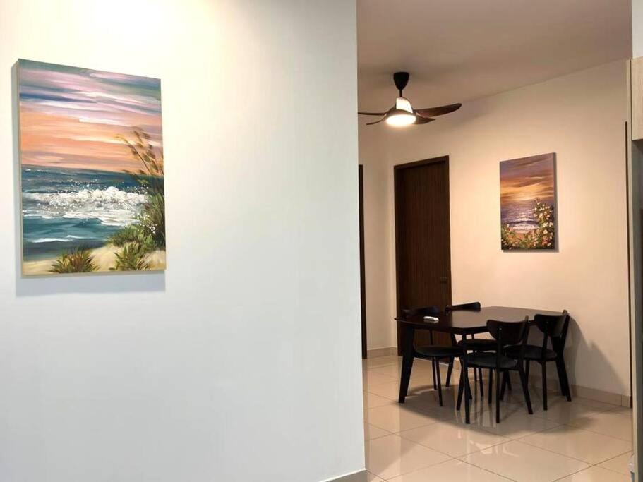 Haven 3 Bedroom * Johor Bahru