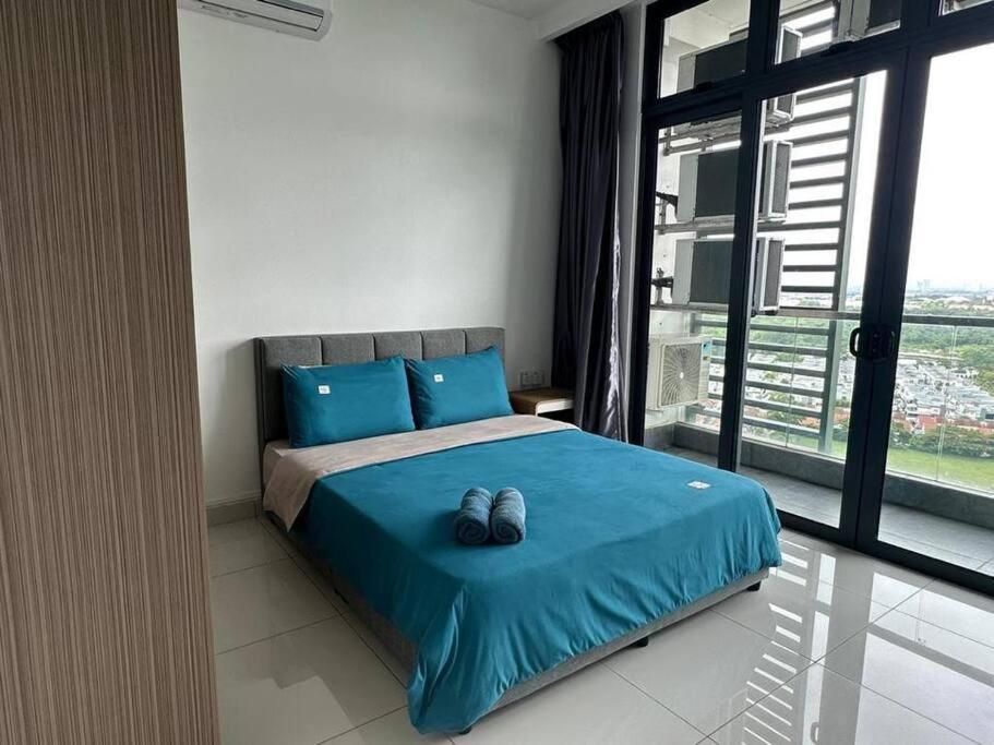 Haven 3 Bedroom Johor Bahru