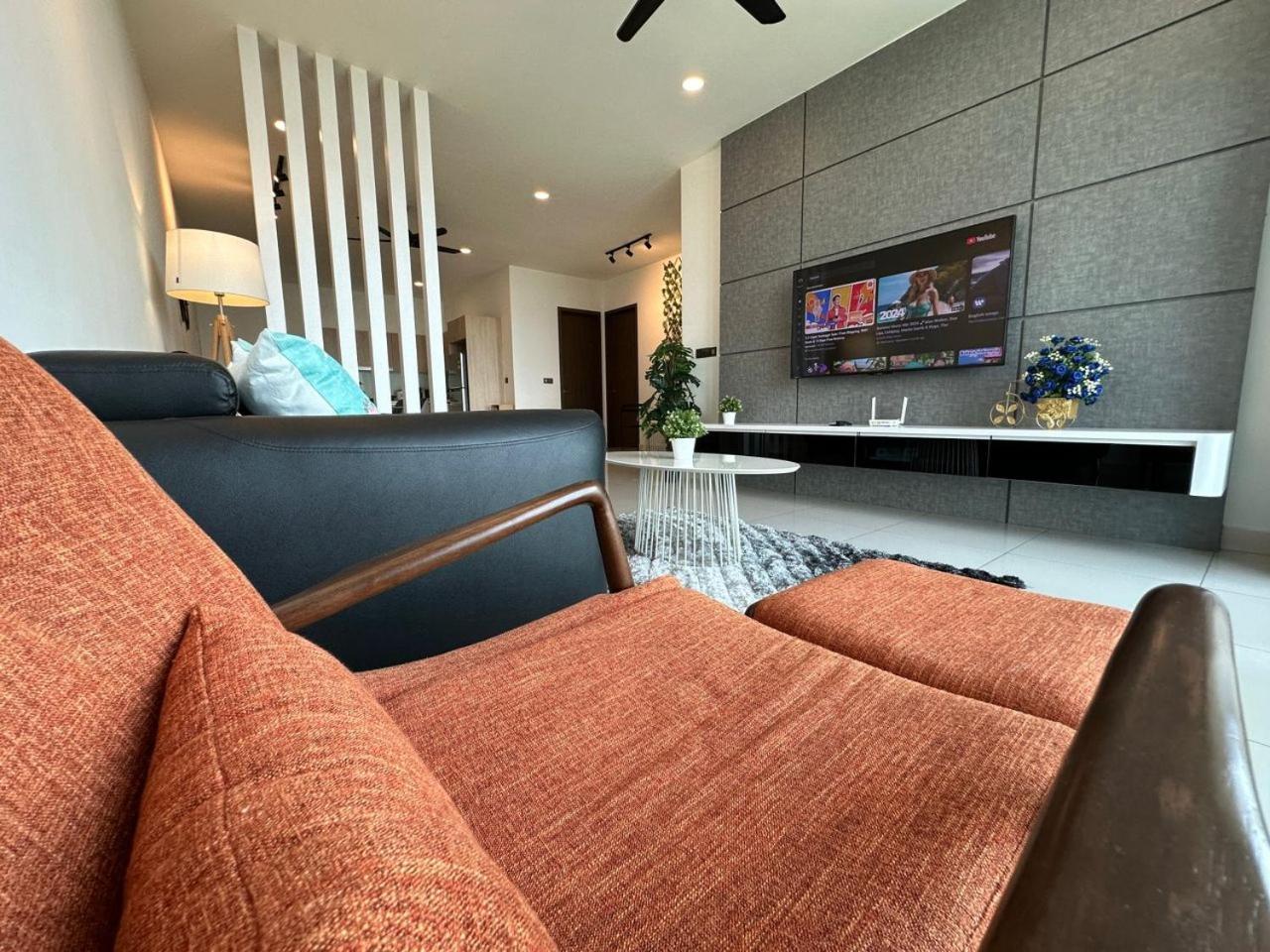 Haven 3 Bedroom Pangsapuri