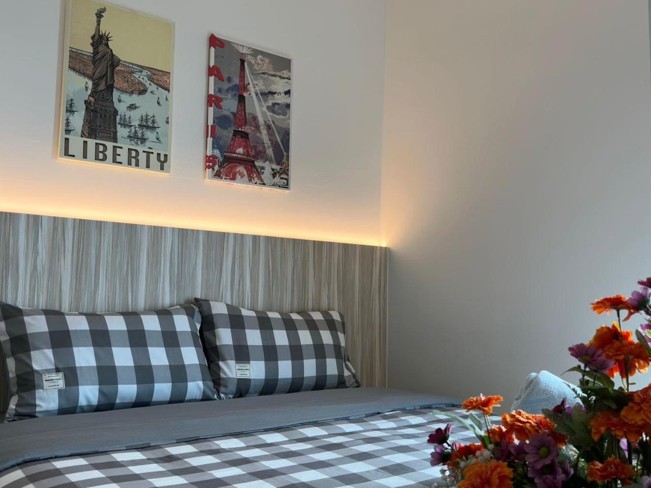 Haven 3 Bedroom * Johor Bahru