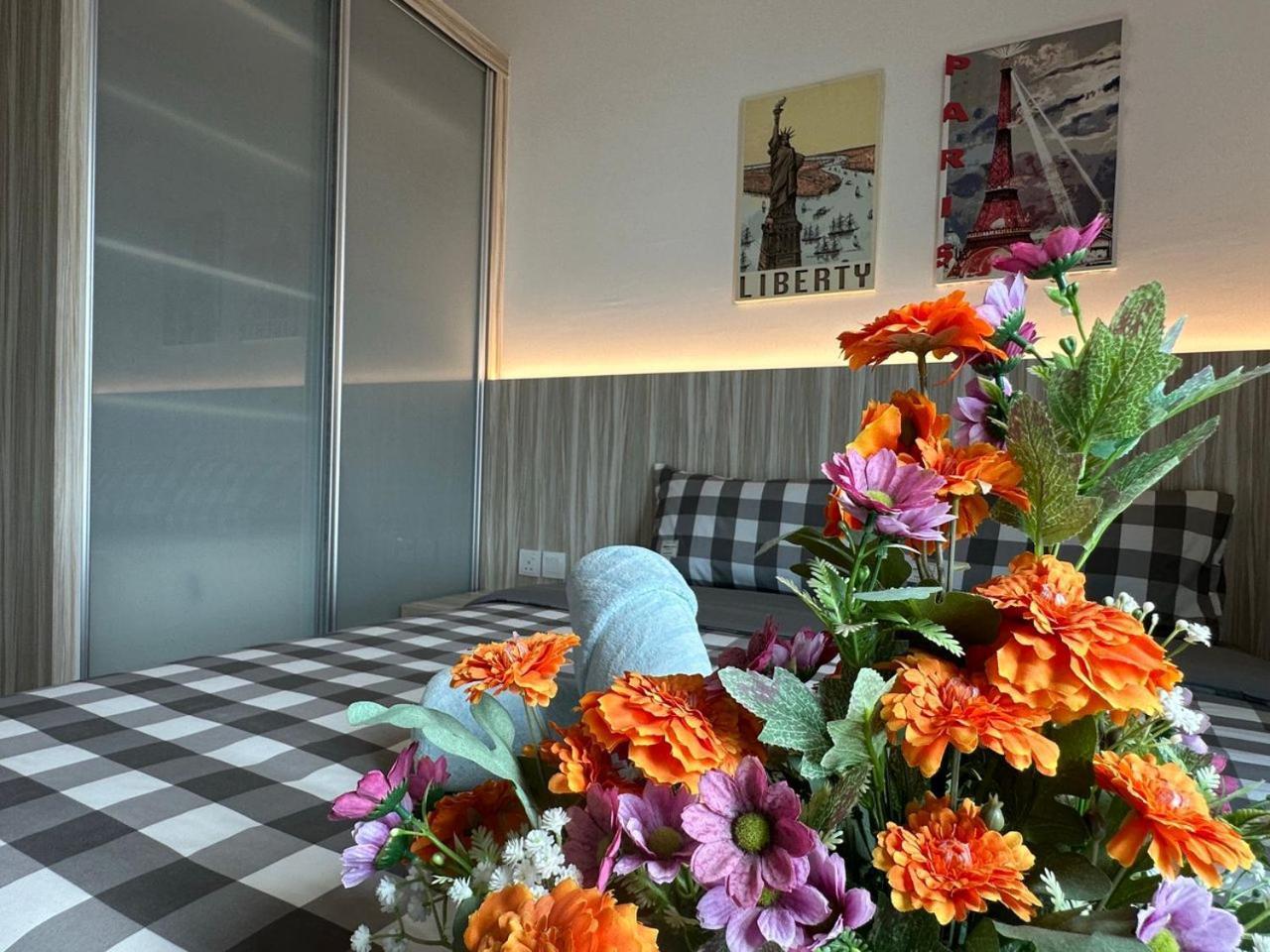 Apartment Haven 3 Bedroom Johor Bahru