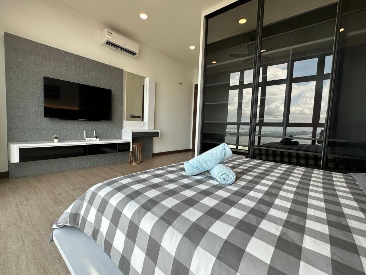 Haven 3 Bedroom *
