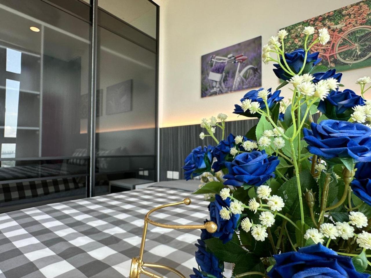Haven 3 Bedroom Johor Bahru