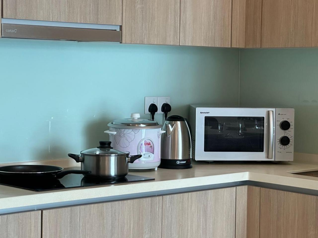 Haven 3 Bedroom Apartment