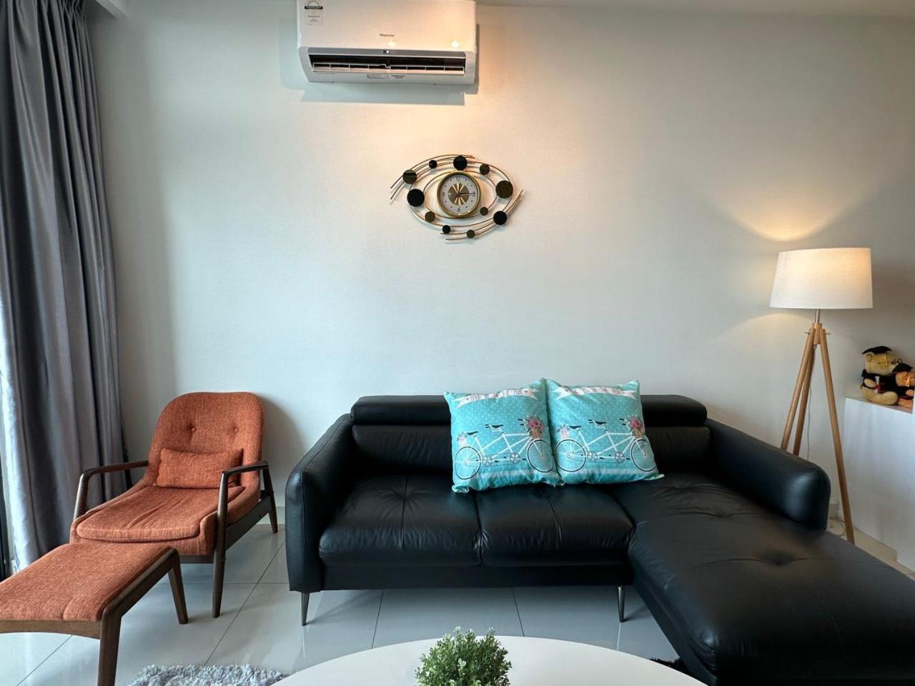 Haven 3 Bedroom Apartment