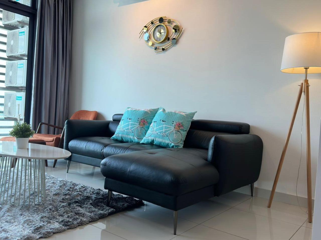 Haven 3 Bedroom *