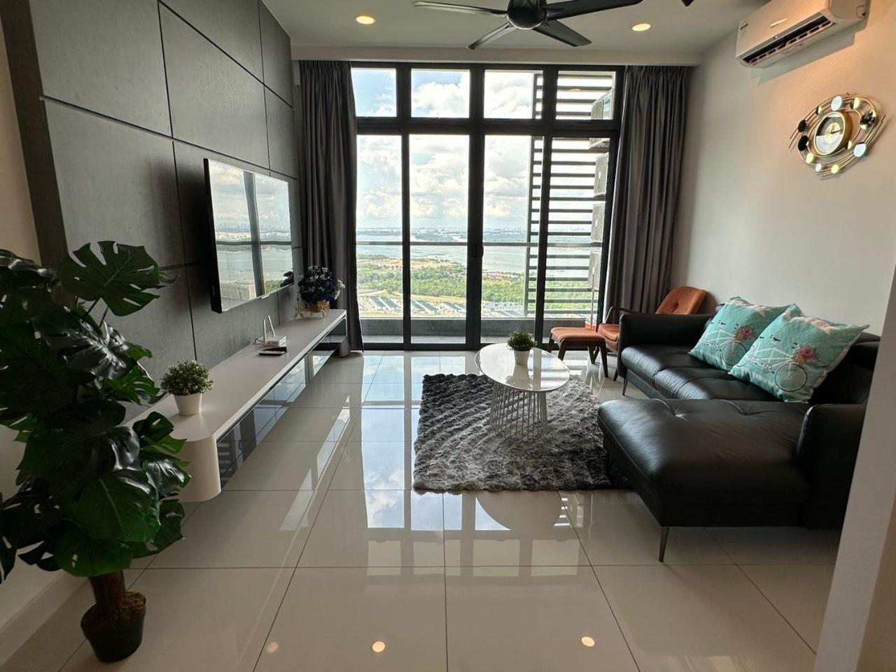 Apartment Haven 3 Bedroom *