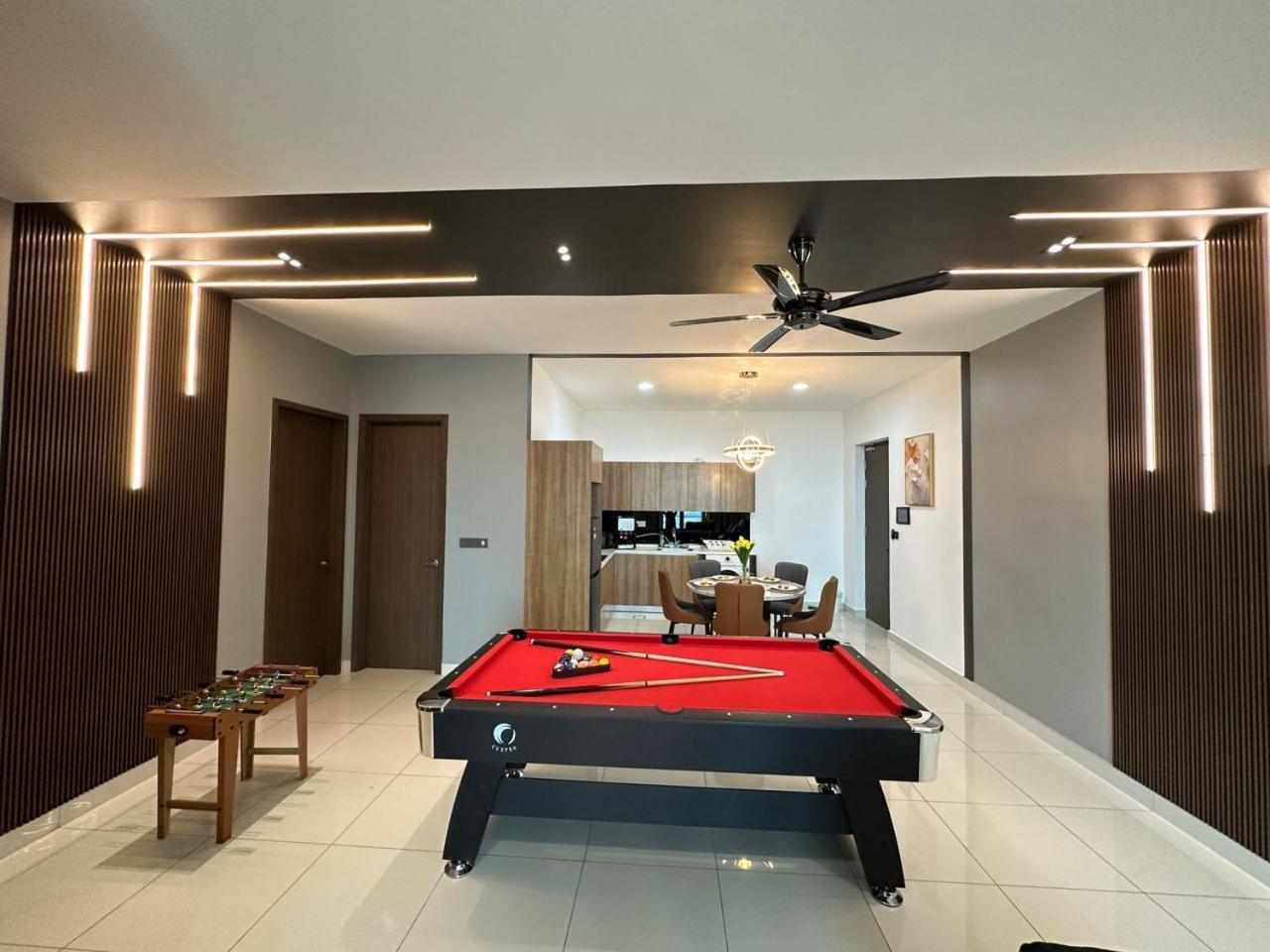 Haven 3 Bedroom Johor Bahru