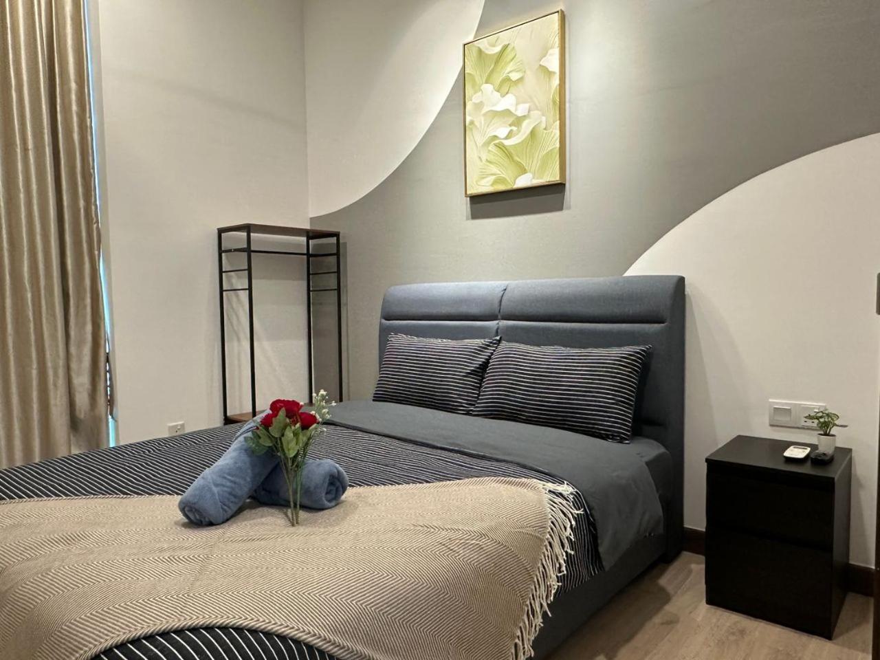Haven 3 Bedroom Johor Bahru