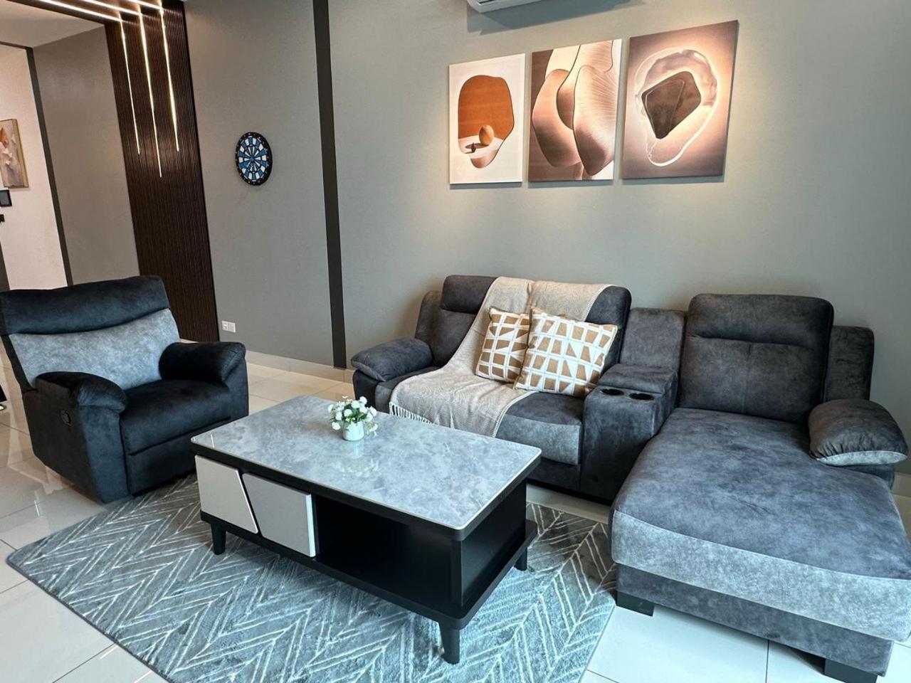 Haven 3 Bedroom