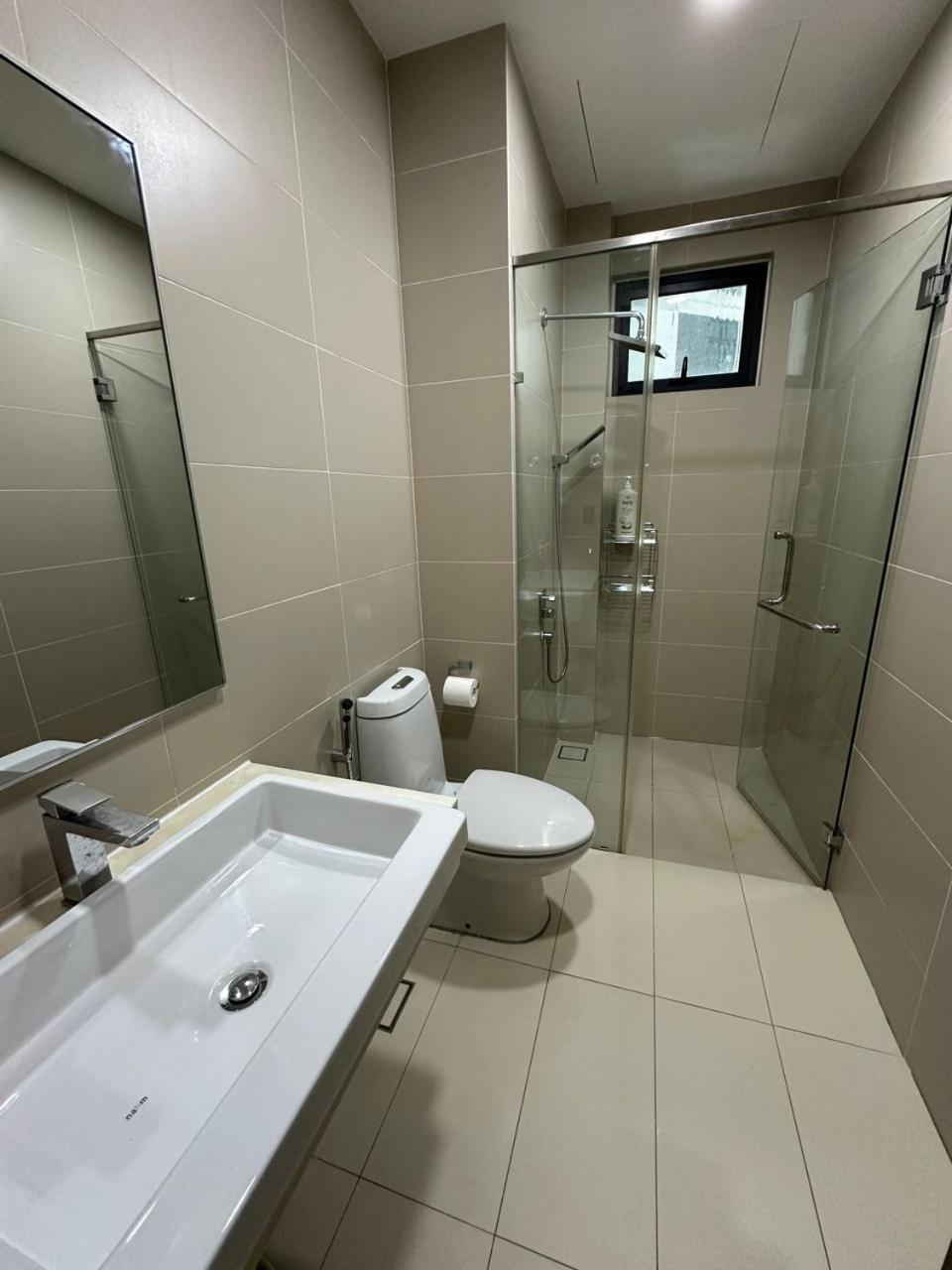 Apartment Haven 3 Bedroom
