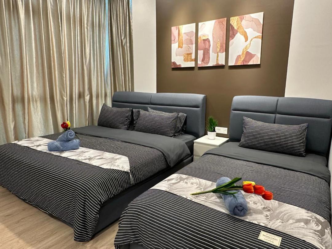 Haven 3 Bedroom Apartment Johor Bahru