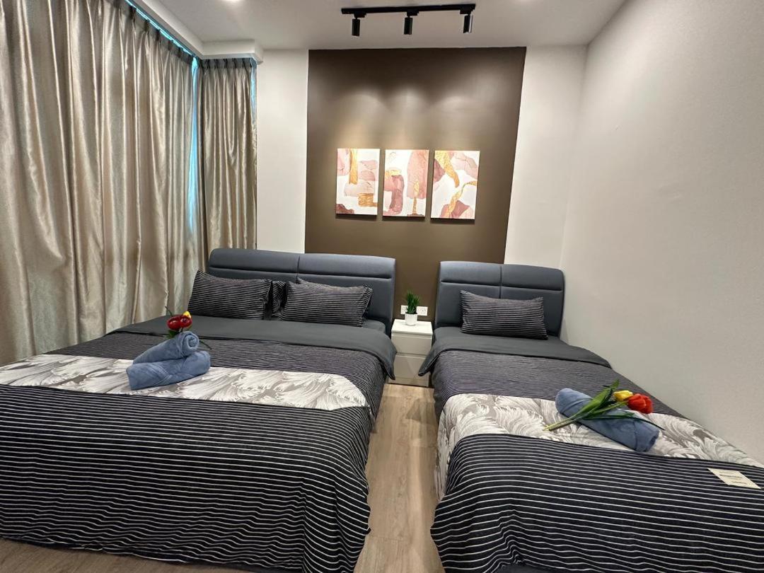Haven 3 Bedroom
