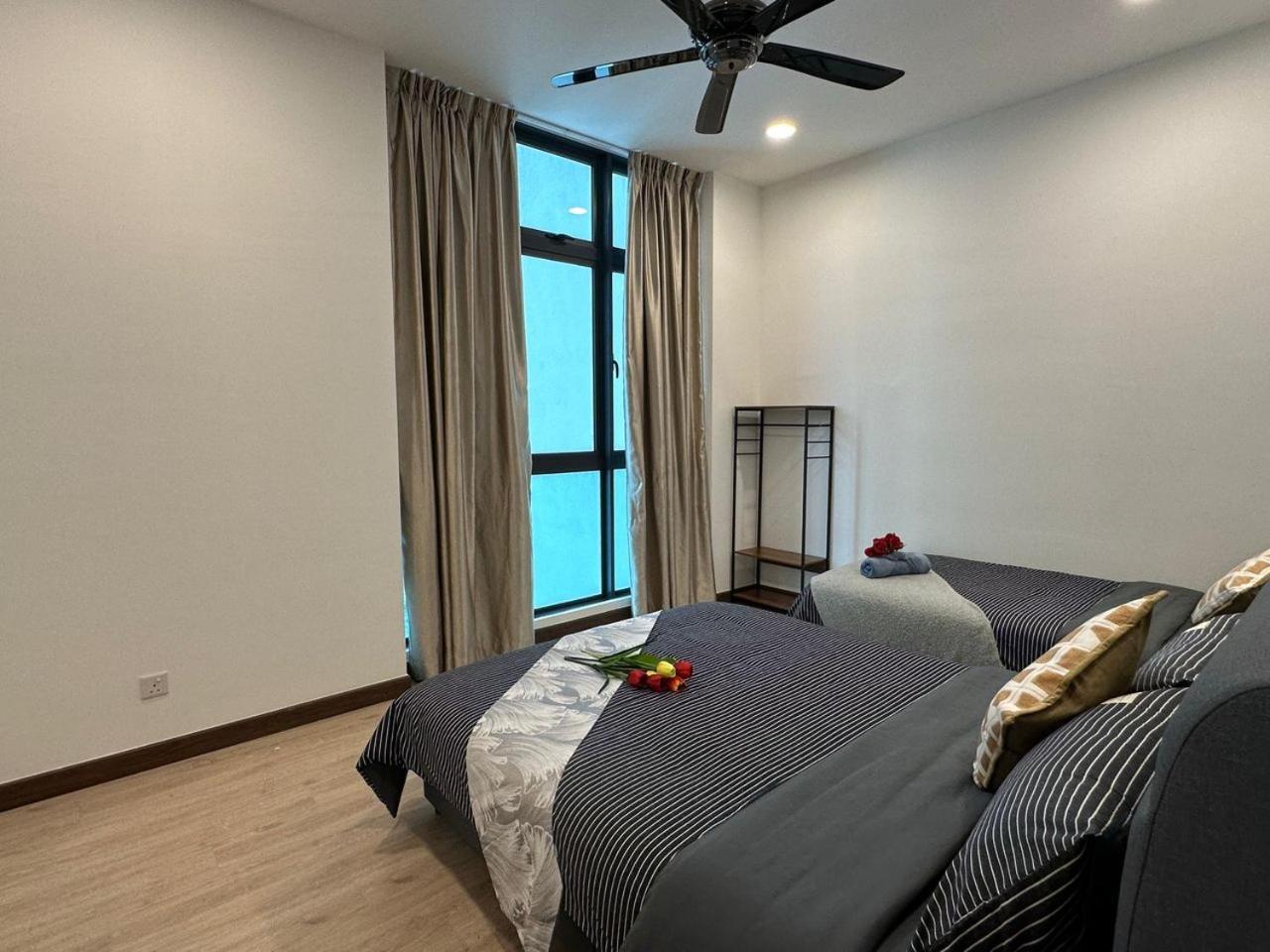 Haven 3 Bedroom Johor Bahru
