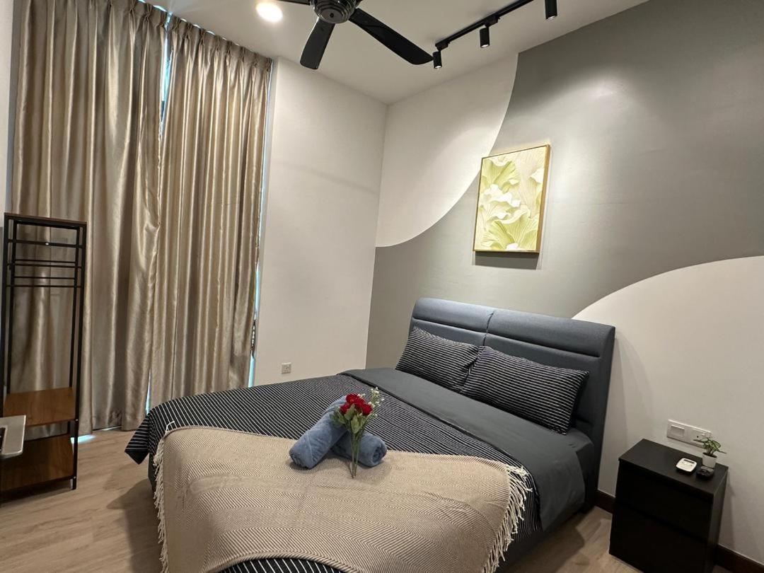Haven 3 Bedroom * Johor Bahru
