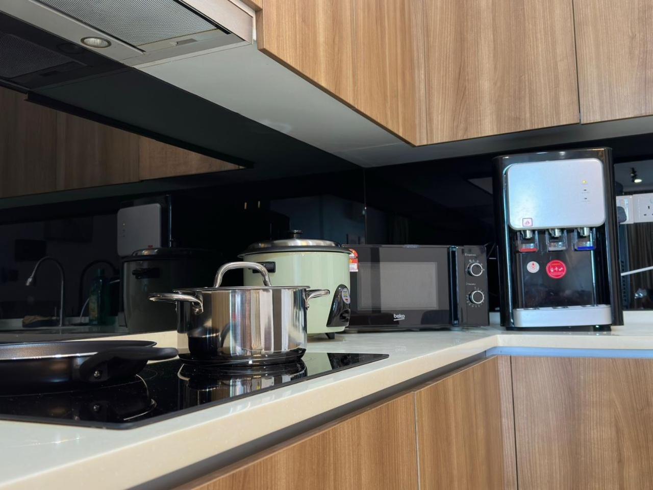 Haven 3 Bedroom Apartment