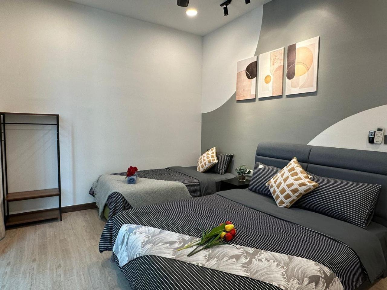 Apartment Haven 3 Bedroom