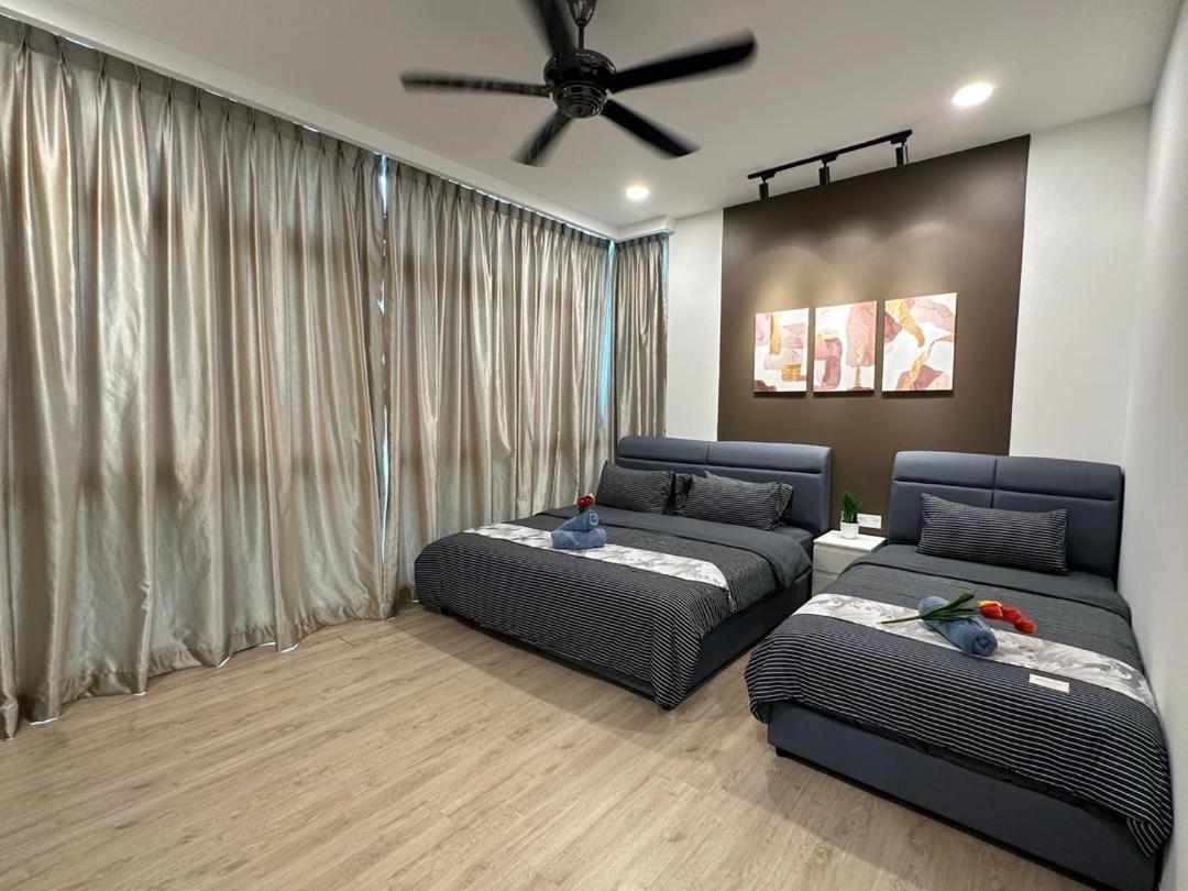 Haven 3 Bedroom *