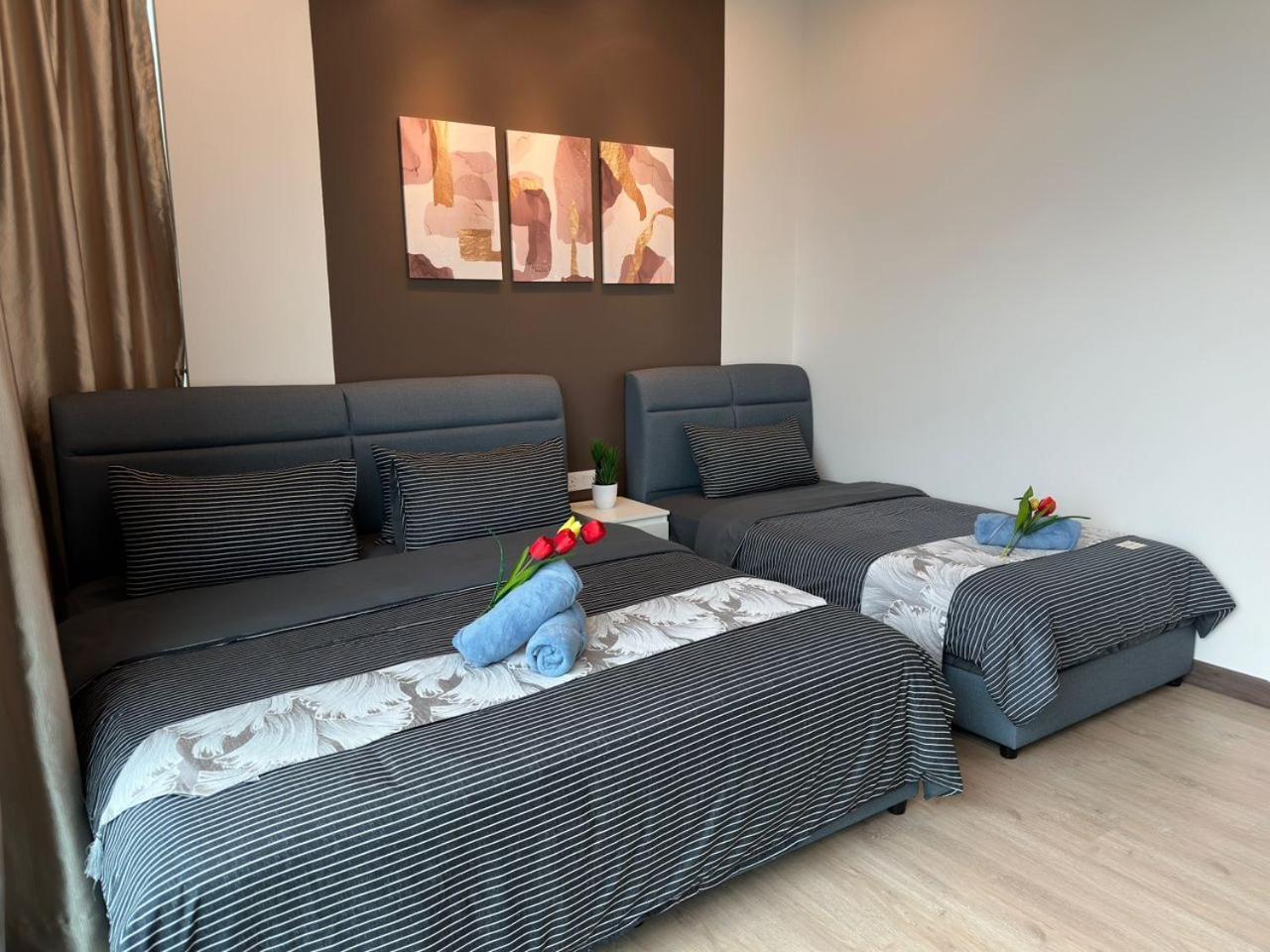 Haven 3 Bedroom * Johor Bahru
