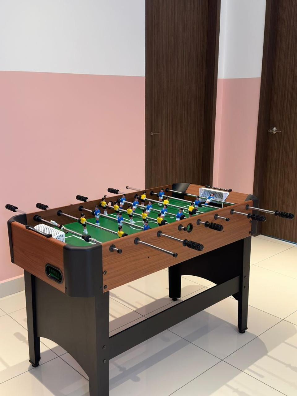 Haven 3 Bedroom Apartment *