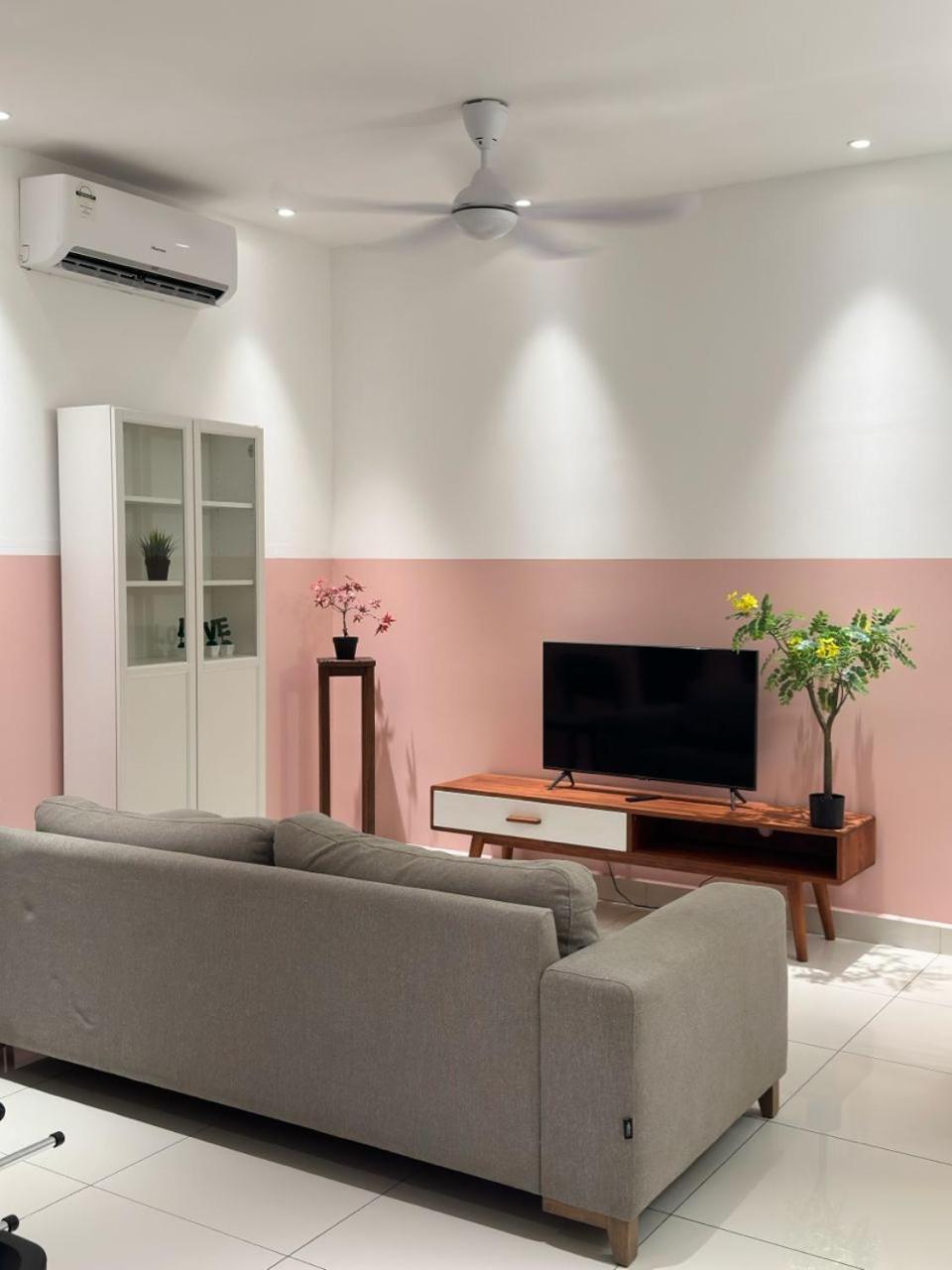 Haven 3 Bedroom Apartment Johor Bahru