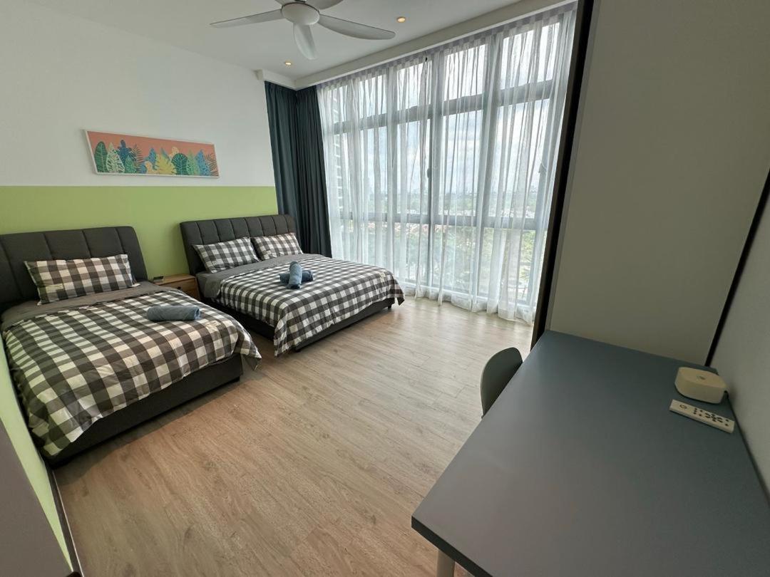Haven 3 Bedroom Johor Bahru