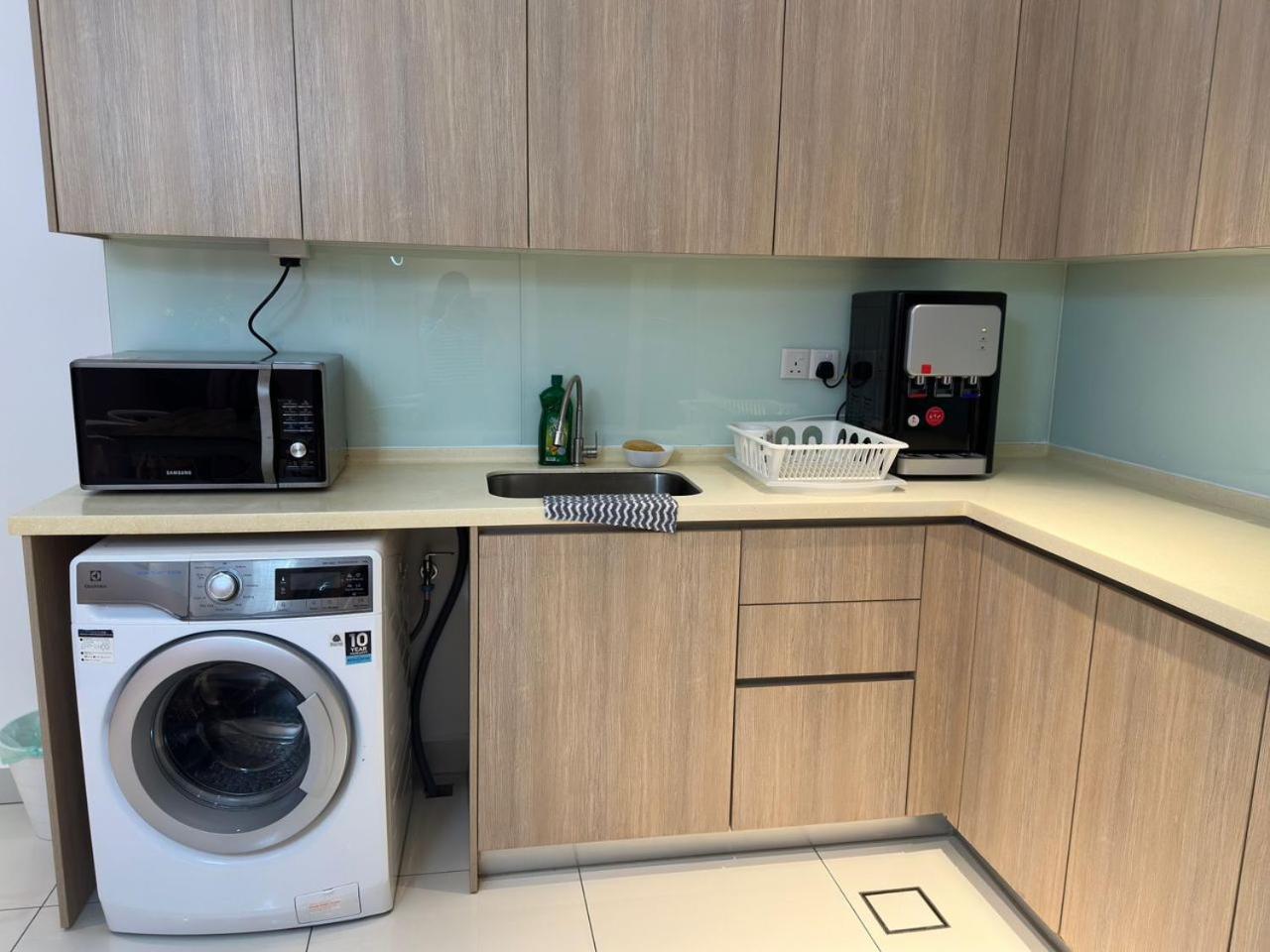 Haven 3 Bedroom * Johor Bahru
