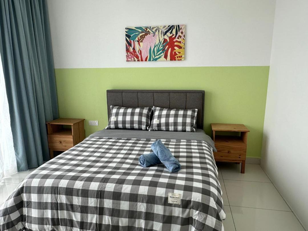 Haven 3 Bedroom