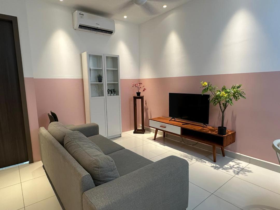 Haven 3 Bedroom