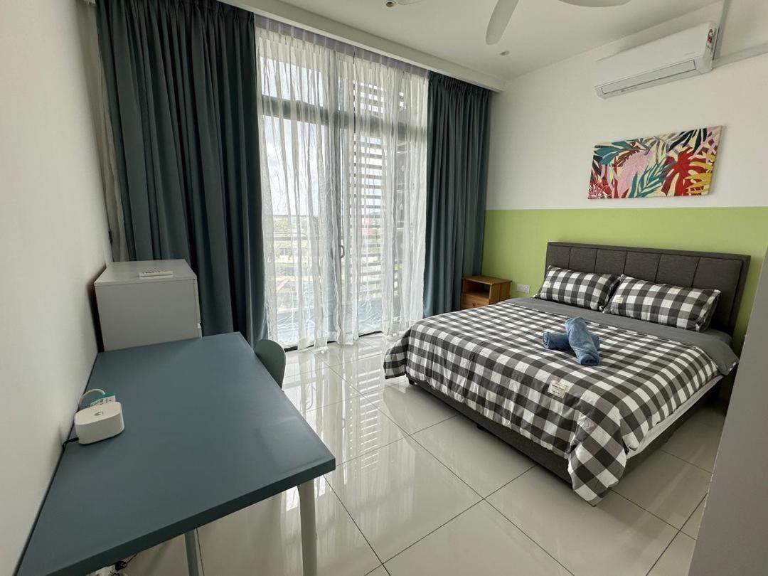Haven 3 Bedroom Apartment Johor Bahru