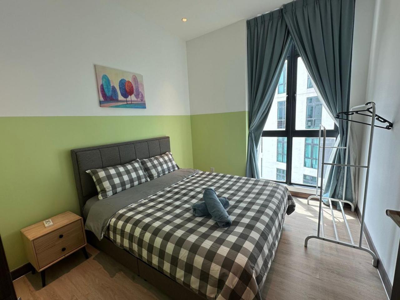 Haven 3 Bedroom * Johor Bahru