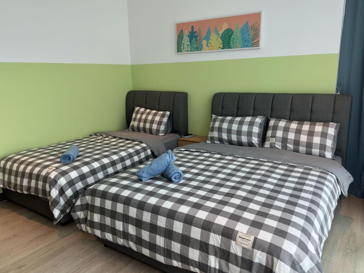 Haven 3 Bedroom Pangsapuri *