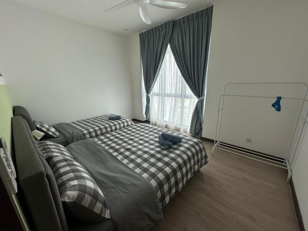 Apartment Haven 3 Bedroom Johor Bahru