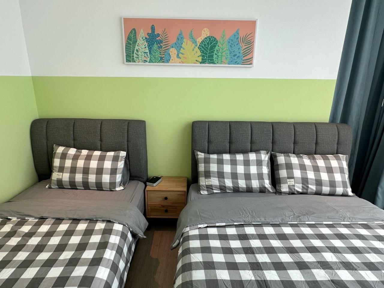 Haven 3 Bedroom *