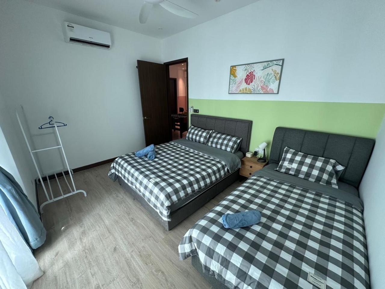 Haven 3 Bedroom * Johor Bahru
