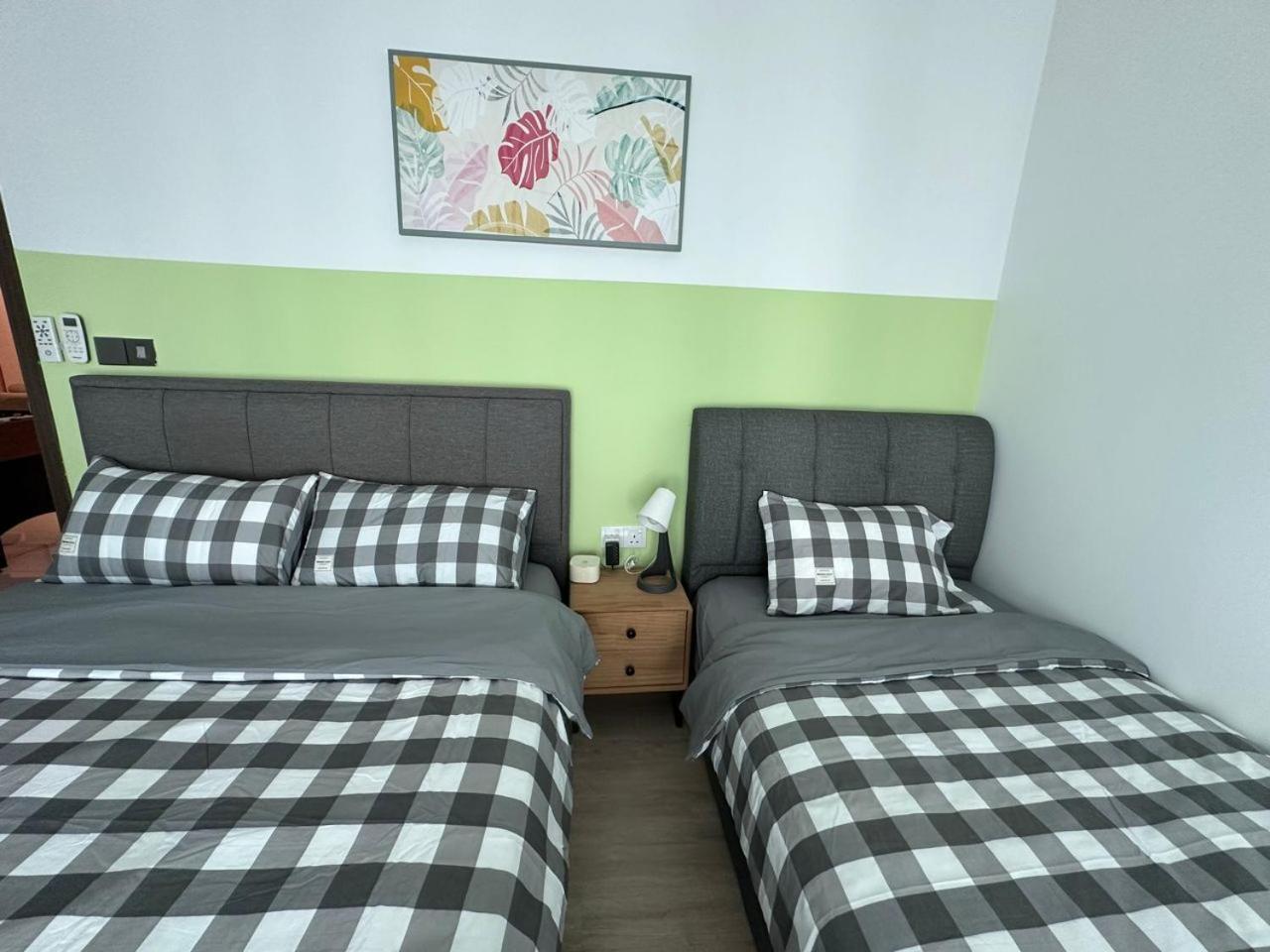 Haven 3 Bedroom