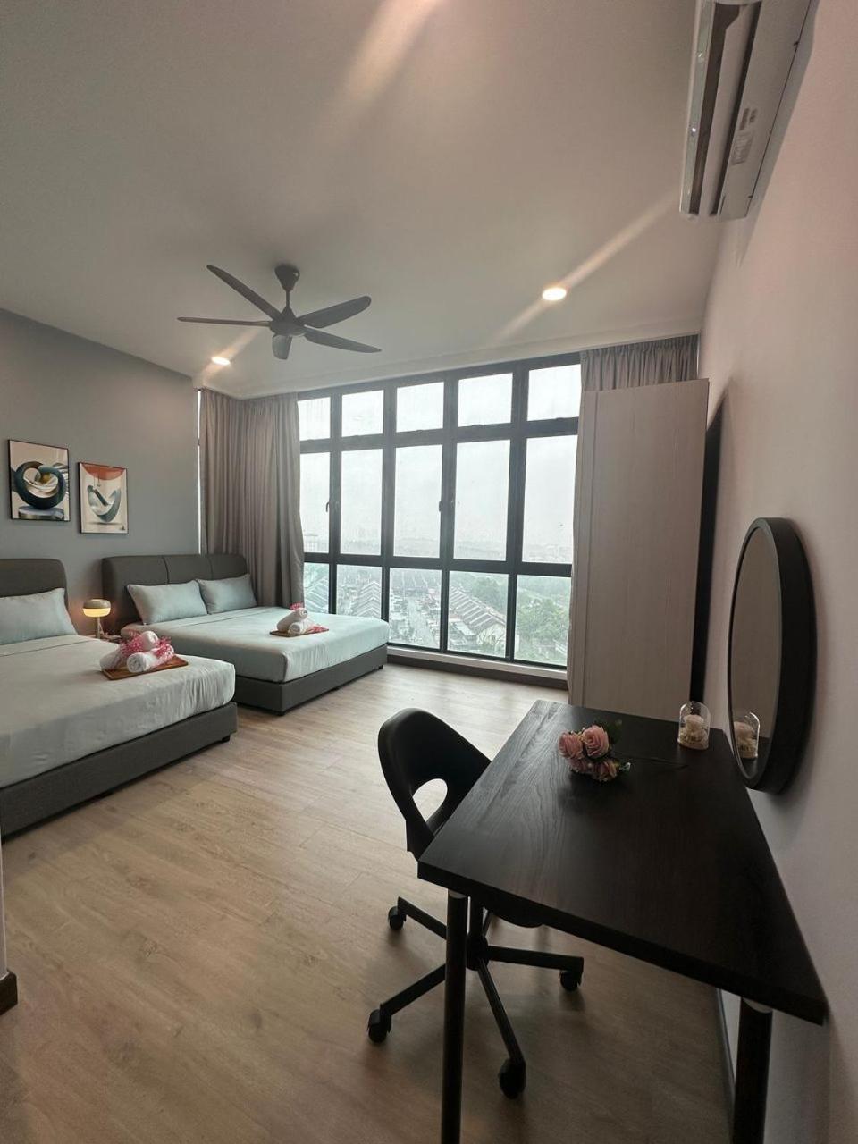 Haven 3 Bedroom *
