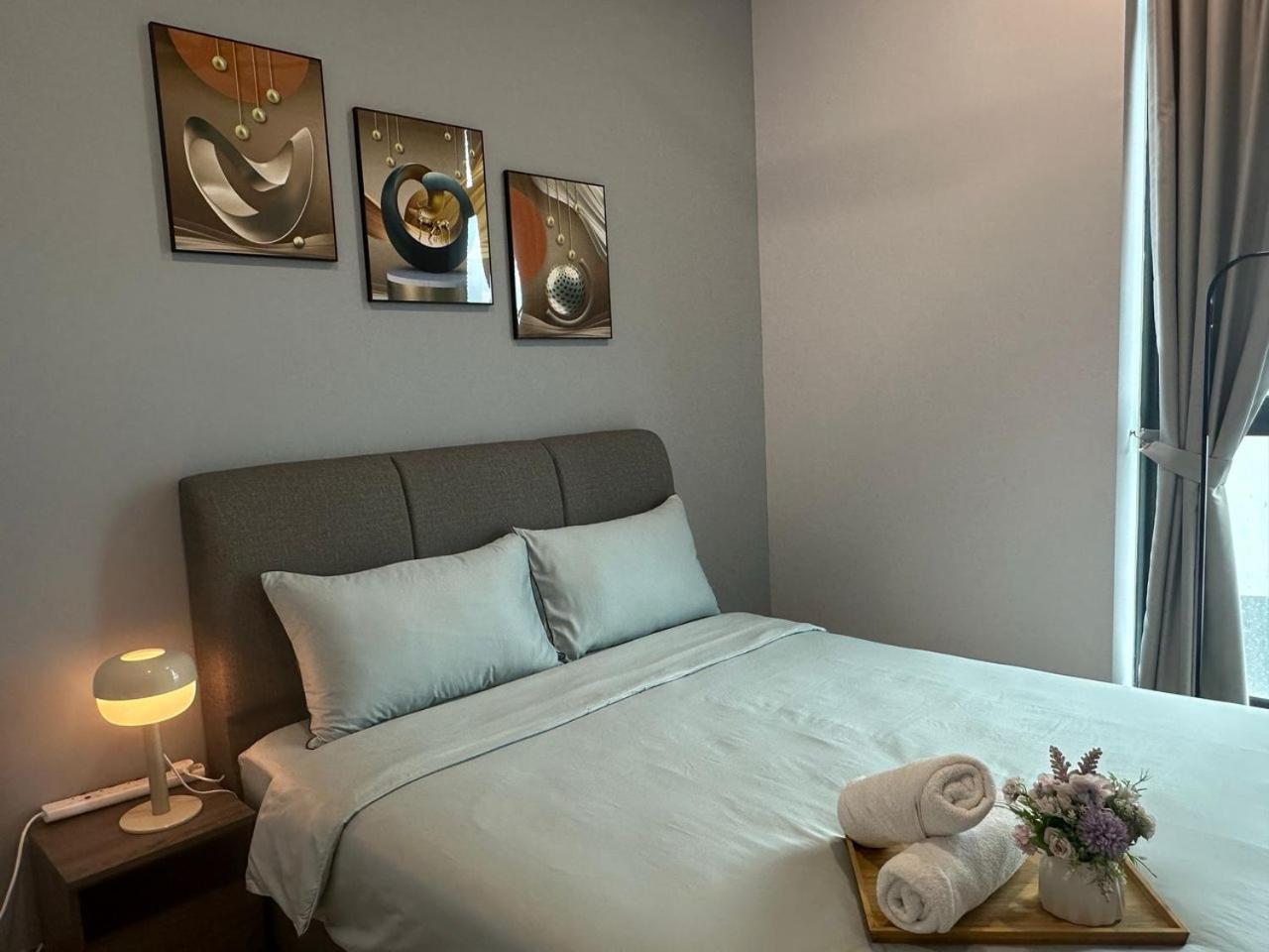 Haven 3 Bedroom Johor Bahru