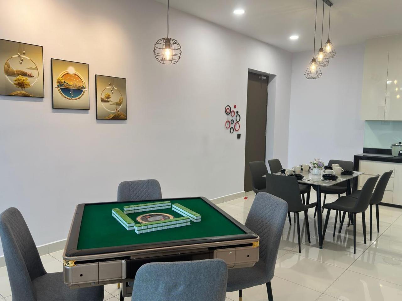 Haven 3 Bedroom